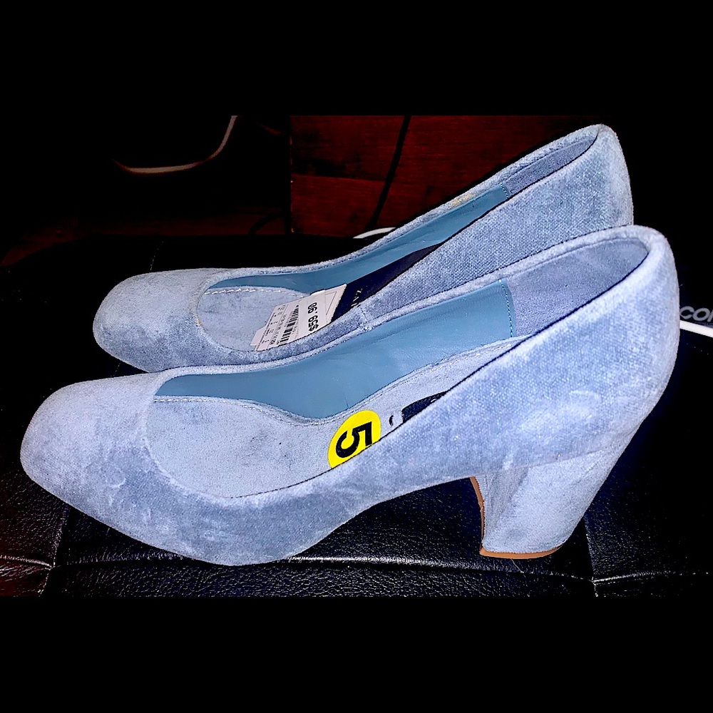 Pumps
